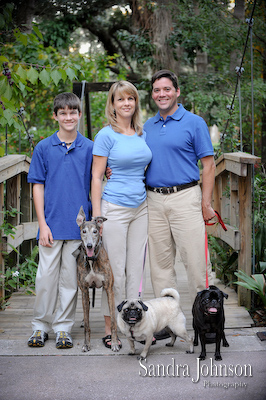 Best Orlando Pet Photographer - Sandra Johnson (SJFoto.com)